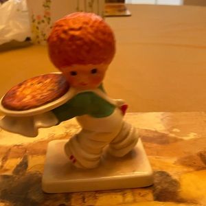 Collection of Hummels